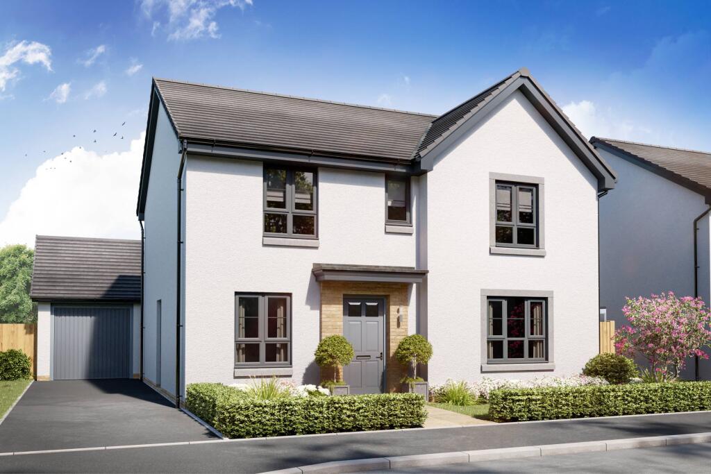 Main image of property: 1 Fifeshill Drive, Countesswells, Aberdeen, 
AB15 8UR
