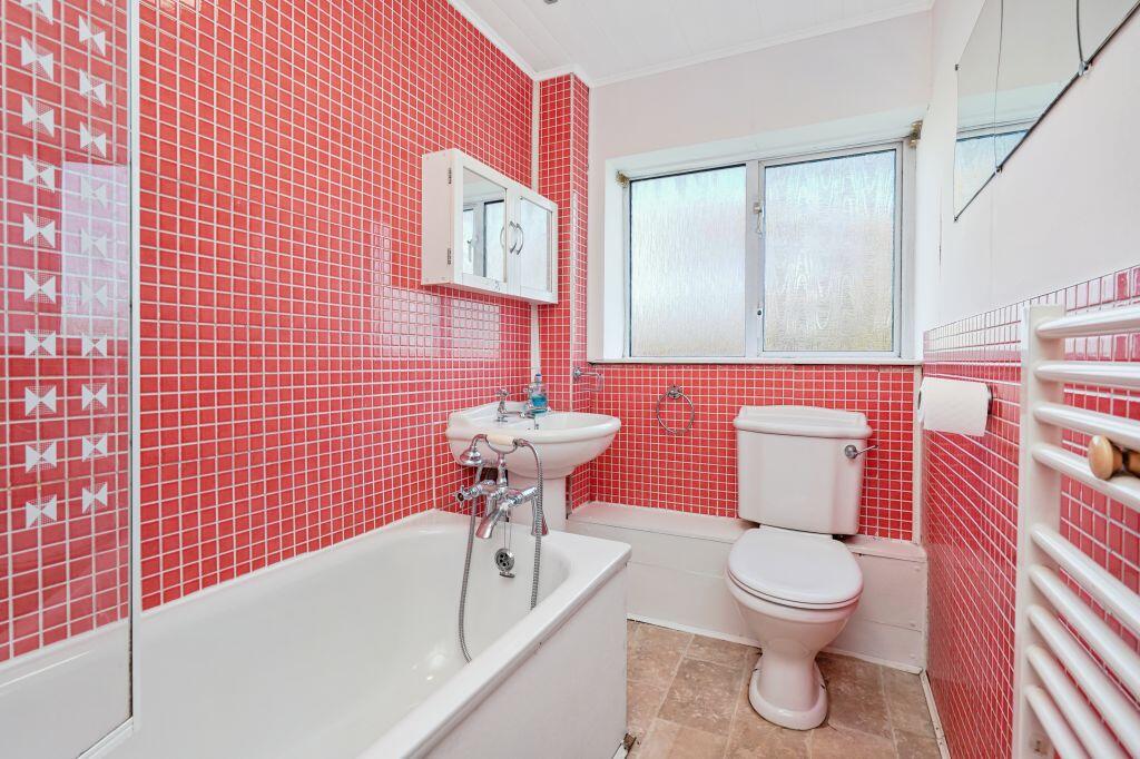 Apartment in Edinburgh, Forrester, Corstorphine - More