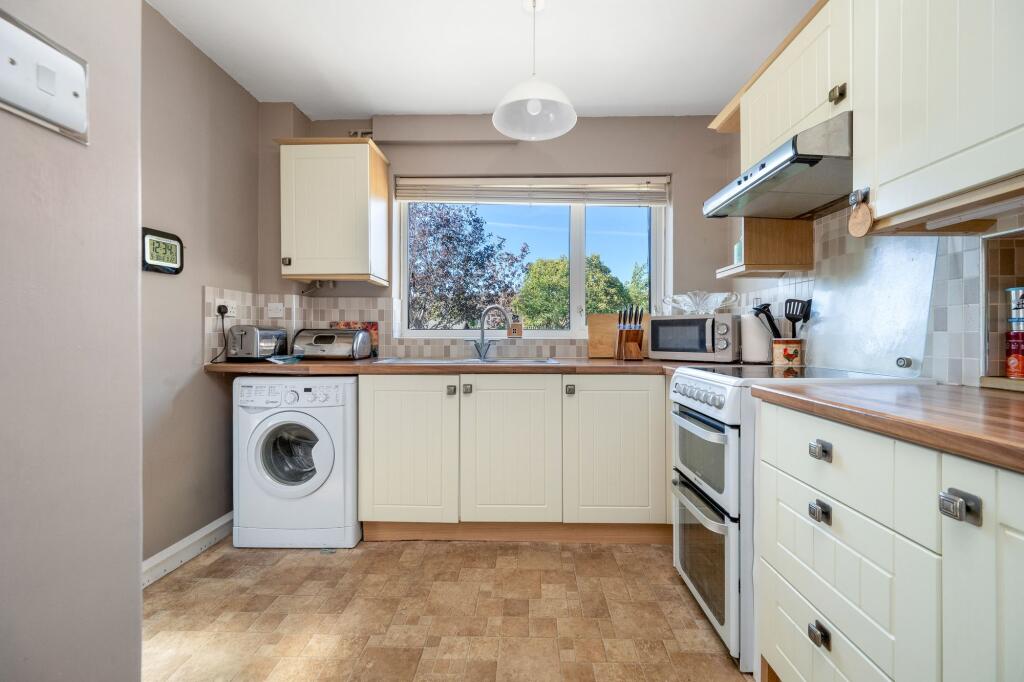 Sandy Lane, Melton Mowbray, LE13 photo 3
