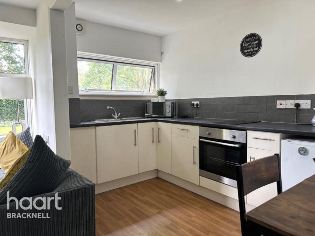 Main image of property: Blythe House, Bracknell