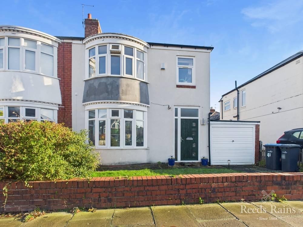 Main image of property: Thornfield Grove, Middlesbrough, North Yorkshire, TS5
