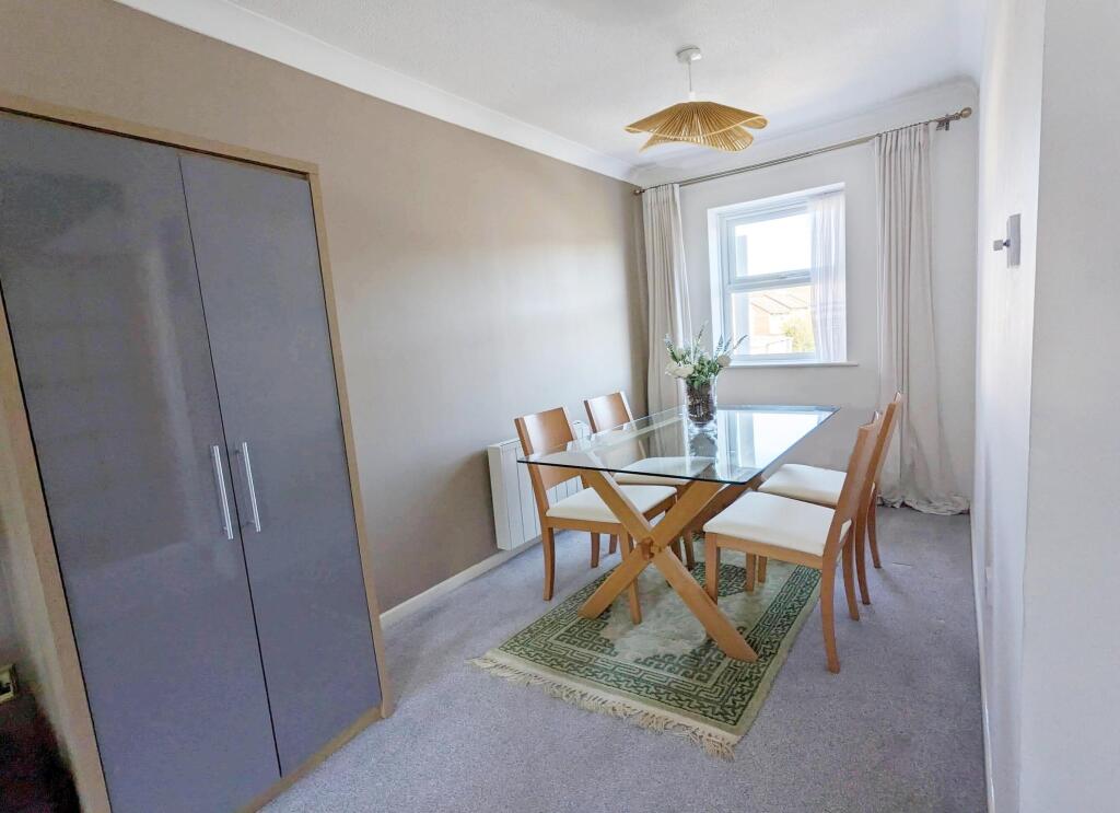 Kings Coombe Drive, Kingsteignton, Newton Abbot - Ansicht 4