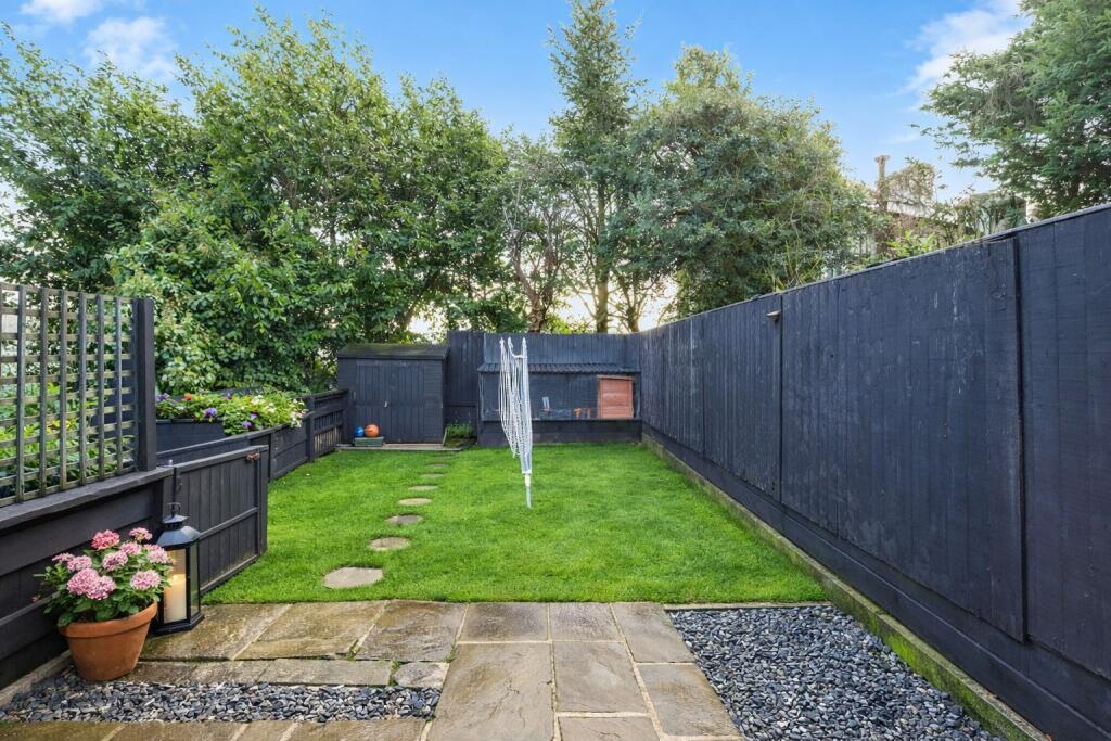 Additional image 16 of Park Avenue, Oakworth, Keighley