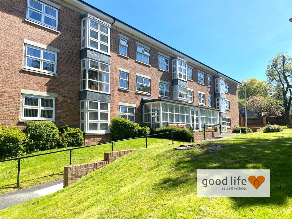 Main image of property: Beecholm Court, Ashbrooke, Sunderland