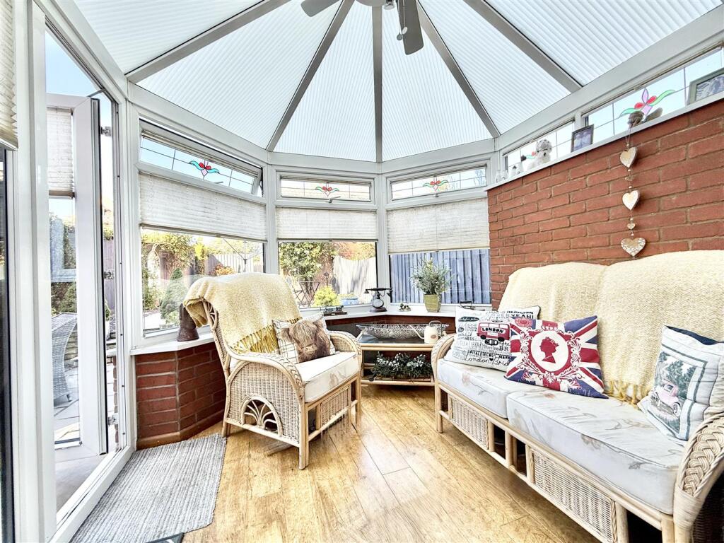 House in Ipswich - View 5