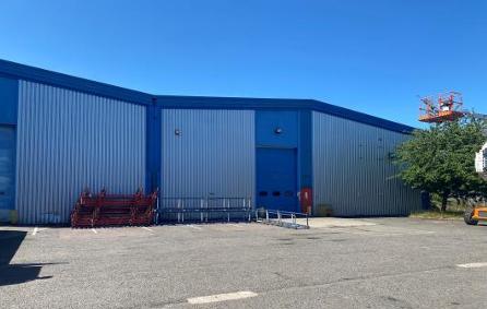 Additional image 16 of 2 Beech Court, Sandwell Business Park, Smethwick, West Midlands, B66 1RD