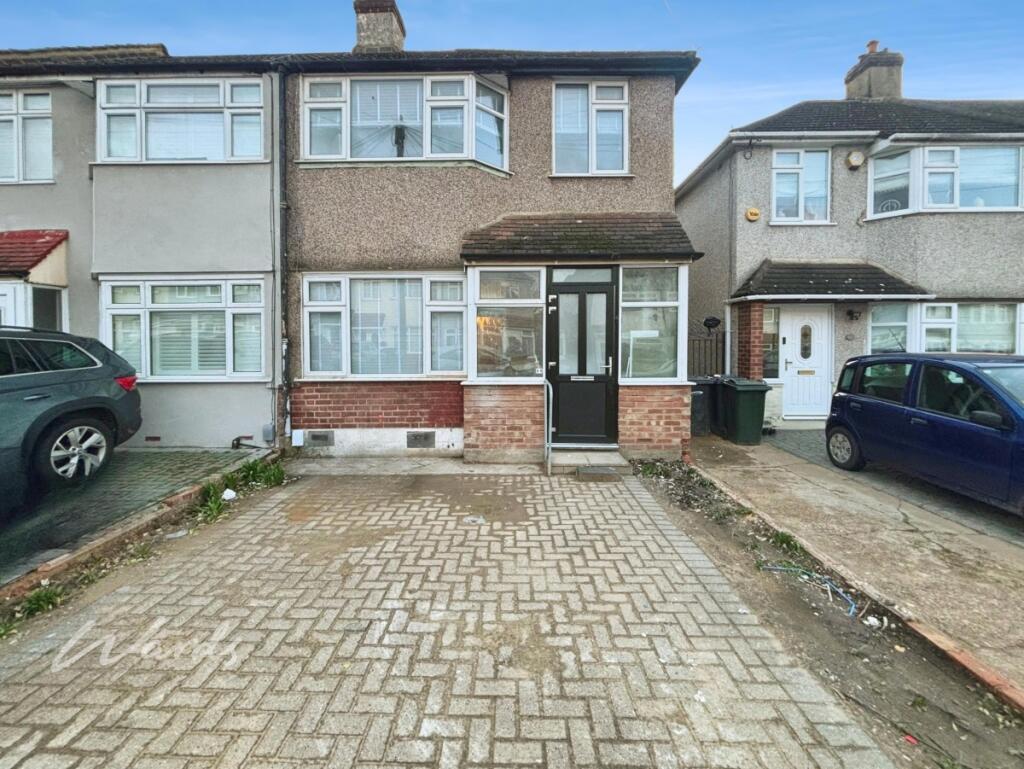 Main image of property: Mayfair Road Dartford DA1