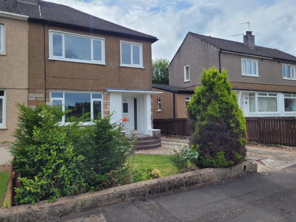 Main image of property: Fraser Avenue, Newton Mearns, Glasgow, G77