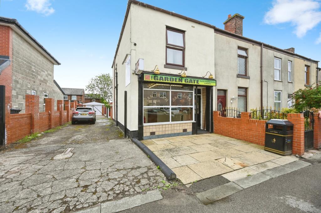 Main image of property: Warrington Road, LEIGH, Lancashire, WN7