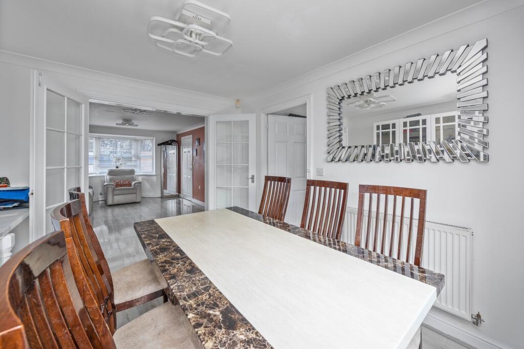 House in Sandwell, West Midlands - More