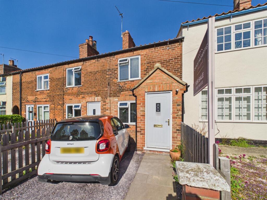 Main image of property: Church Street, Louth