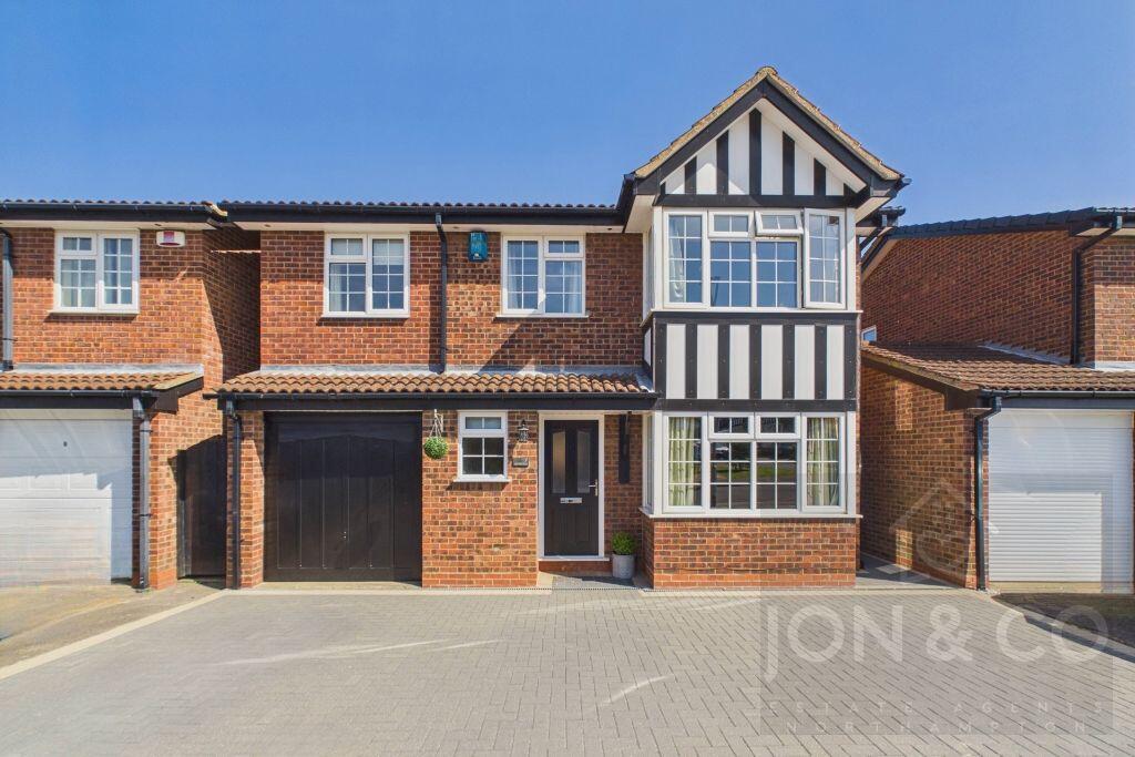 Main image of property: Tamarisk Drive | Moulton | NN3