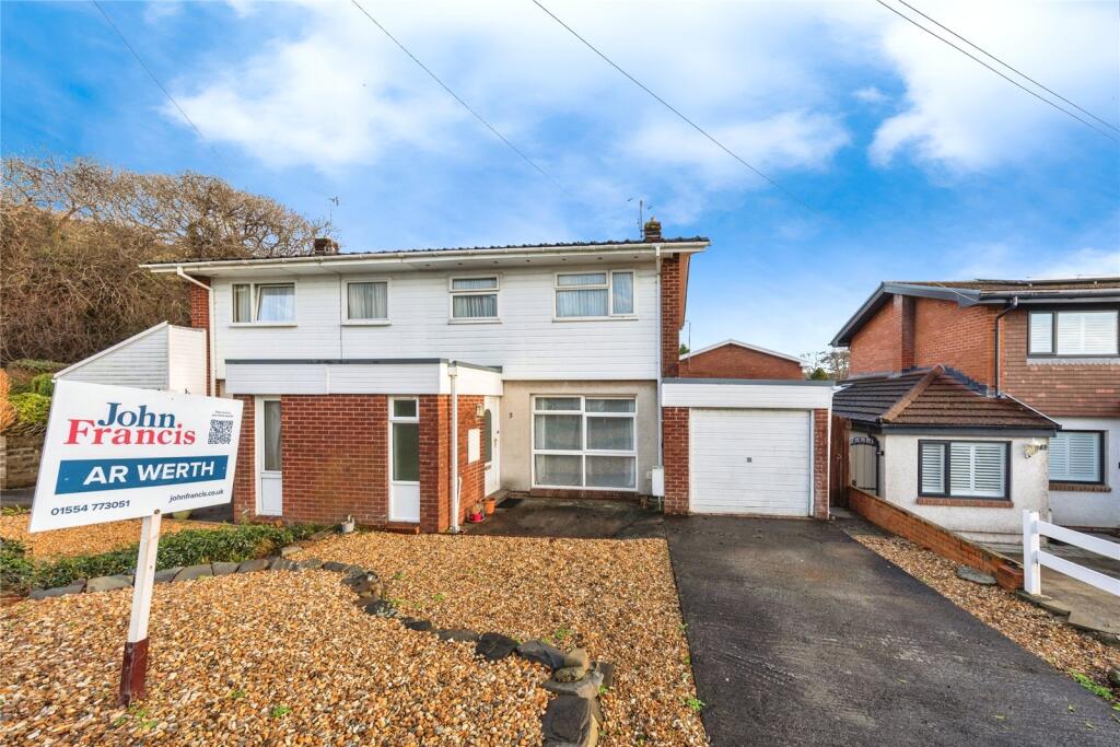 Main image of property: Gwscwm Park, Burry Port, Carmarthenshire, SA16