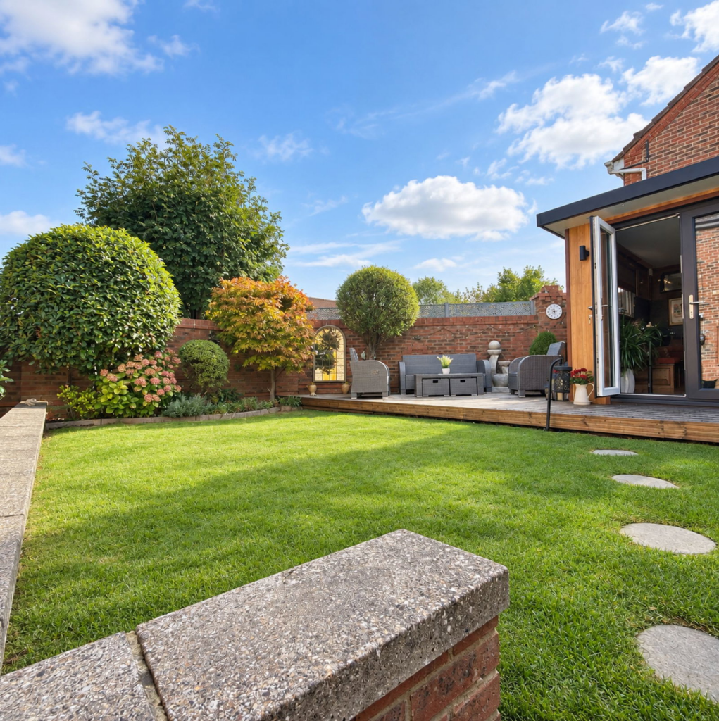 House in Milton Keynes - View 5