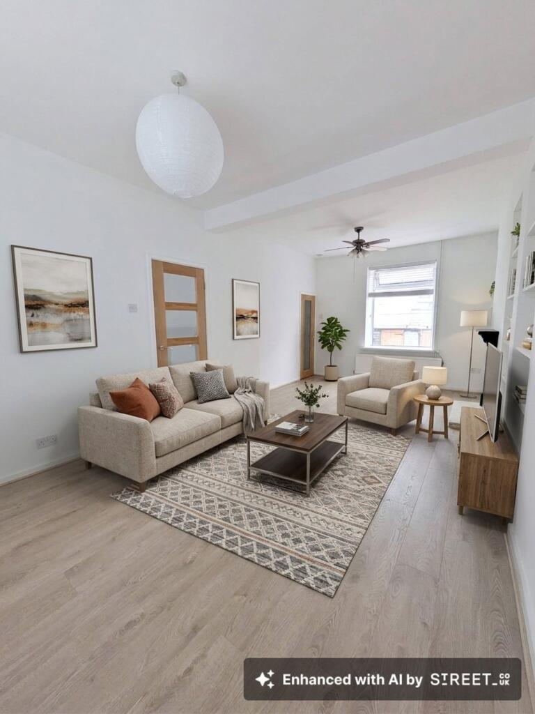 Main image of property: Whitcombe Street, Aberdare, CF44