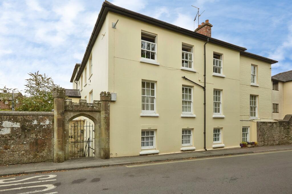 Main image of property: Salisbury Road, Shaftesbury