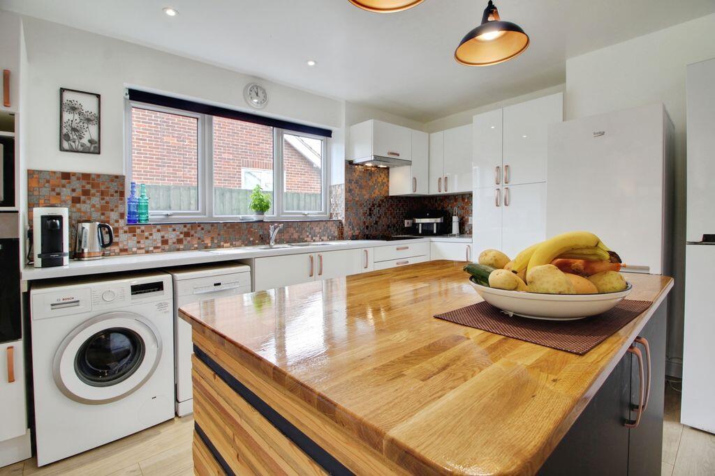 House in Stevenage - More