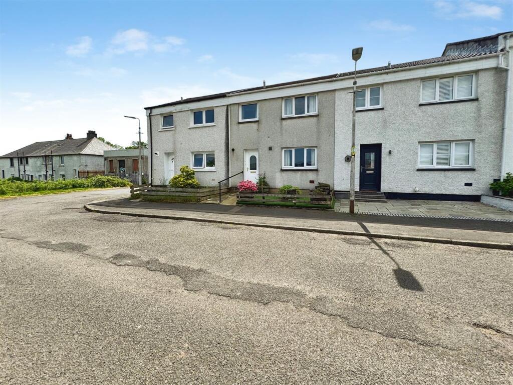 Main image of property: Greer Quadrant, Clydebank