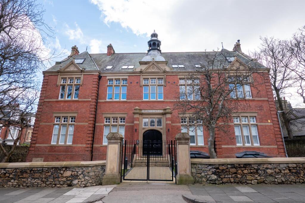 Main image of property: St Cuthberts Hall, Mowbray Road, Ashbrooke, Sunderland