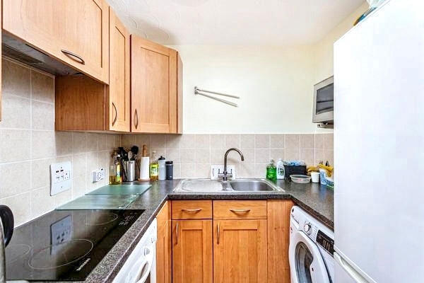 Apartment in Heslington, York - View 4