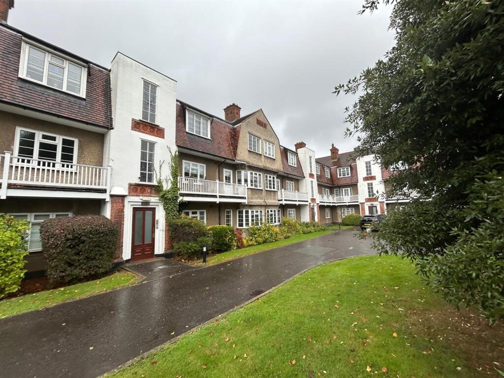 Main image of property: Clovelly Court Hornchurch Essex