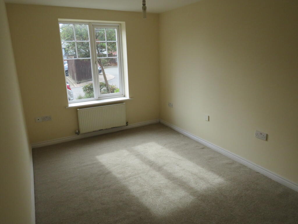 Apartment in Sandwell, Ireland Green - More