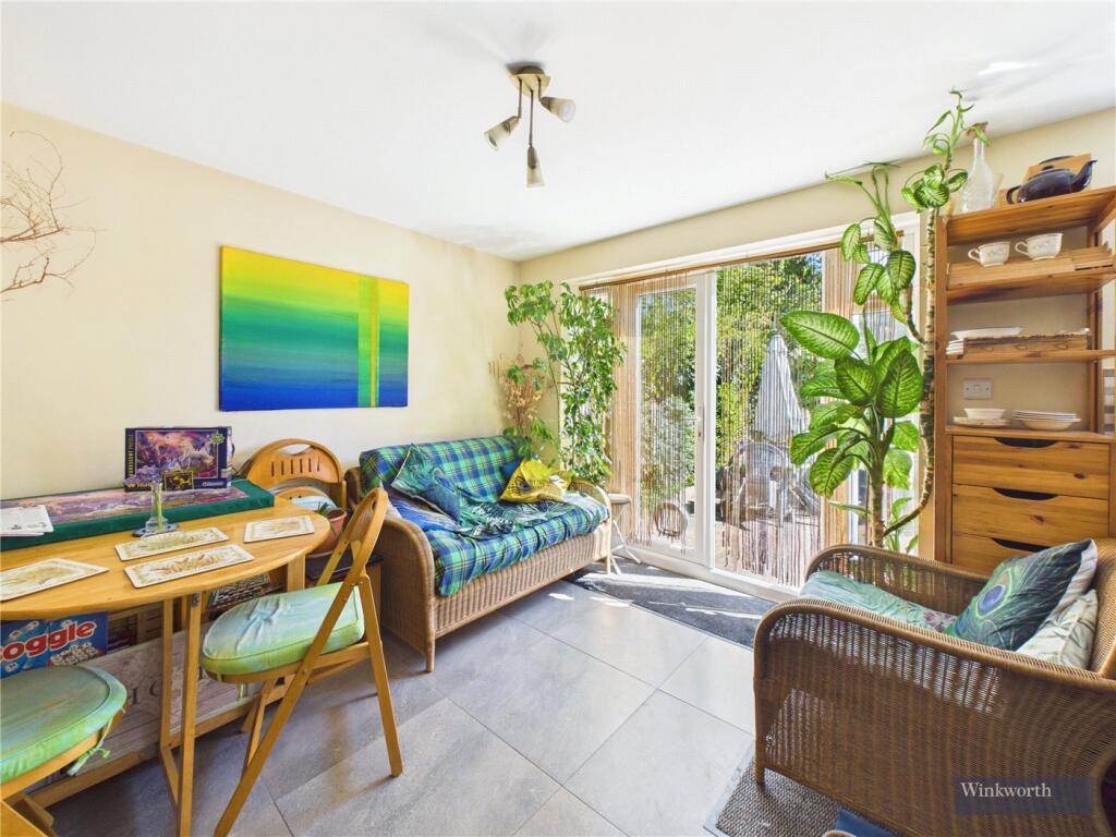 Main image of property: Sitwell Grove, Stanmore, Middx, HA7
