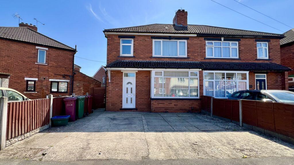 Main image of property: Cottage Beck Road, Scunthorpe