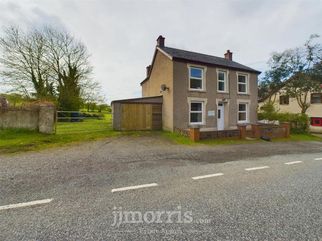 Main image of property: Penllwyndu, Llangoedmor, SA43