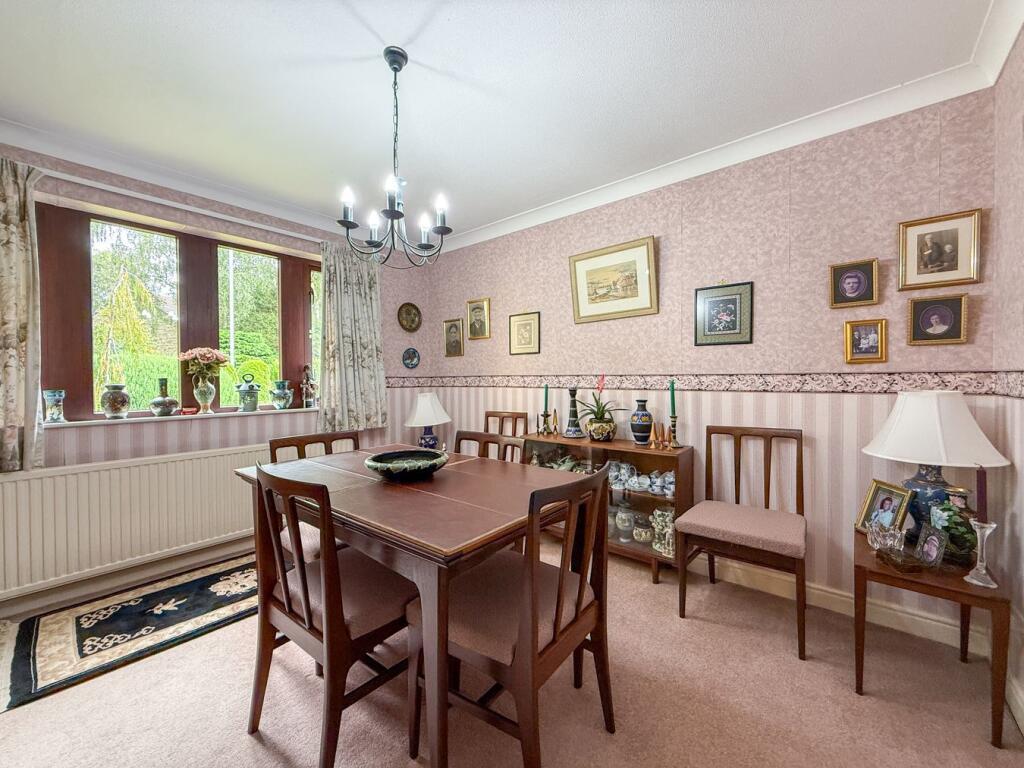 House in Kirklees, Holme Valley - View 5
