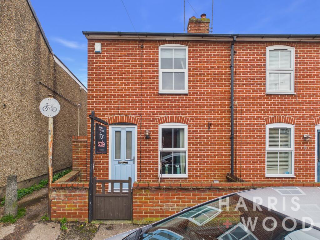 Main image of property: Albert Street, Colchester, Essex, CO1