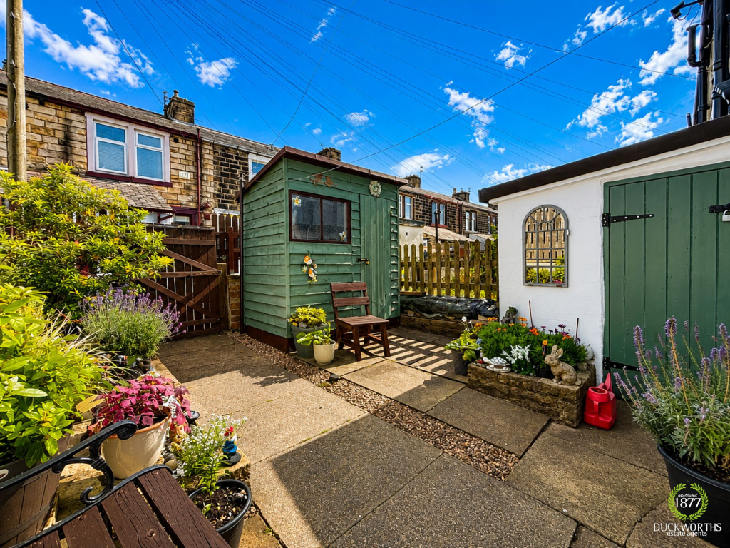 House in Burnley, Harle Syke, Briercliffe - View 3