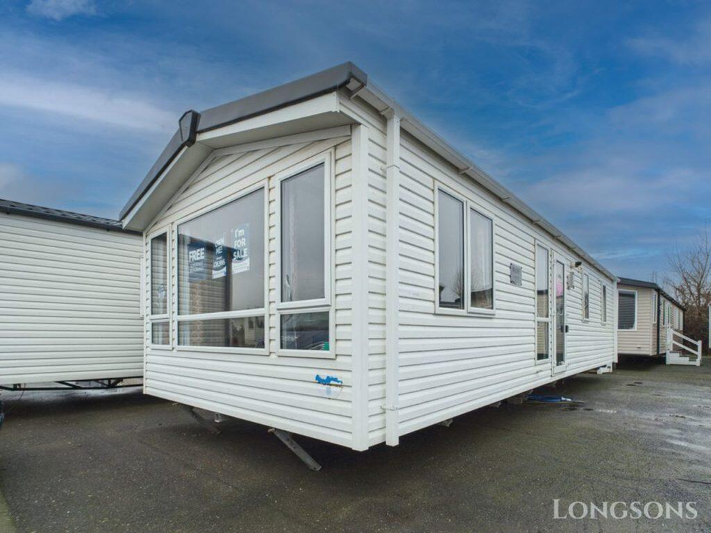 Main image of property: Felixstowe Beach Holiday Park