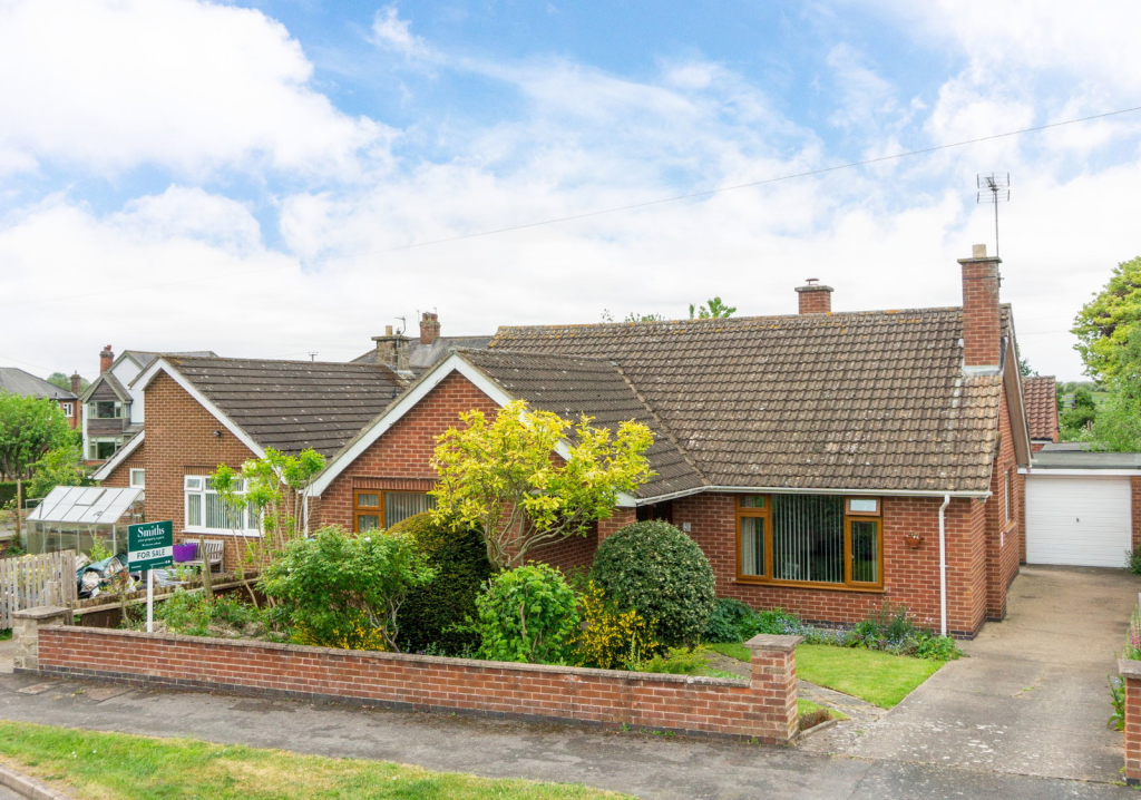 Main image of property: Appleton Drive, Wymeswold