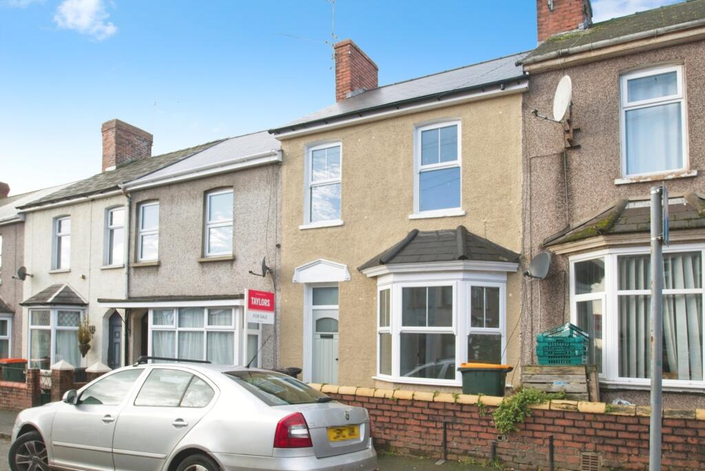 Main image of property: Durham Road, Newport, NP19