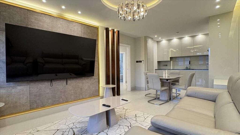 Main image of property: Palgrave Gardens, London