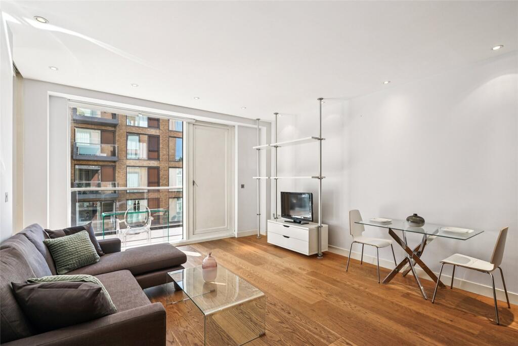 Main image of property: Gatliff Road, London, SW1W