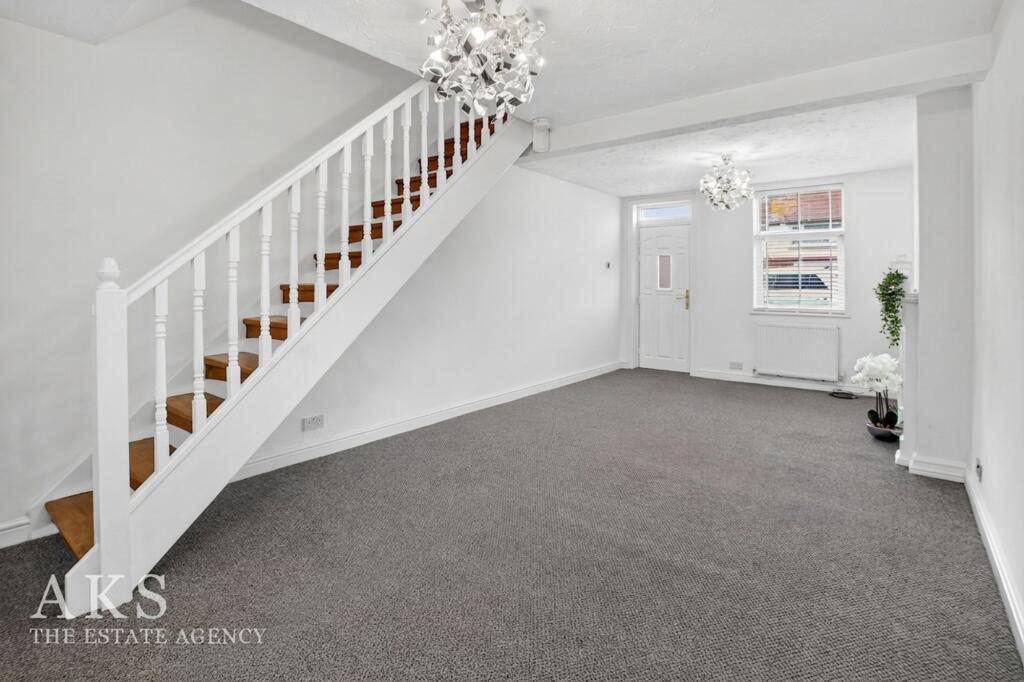 House in Derby, Hatton - View 4