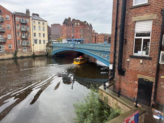 Main image of property: Riverside Court, Leeds