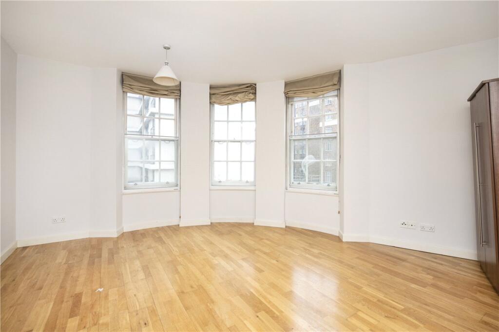 Main image of property: George Street, Marylebone, London, W1H