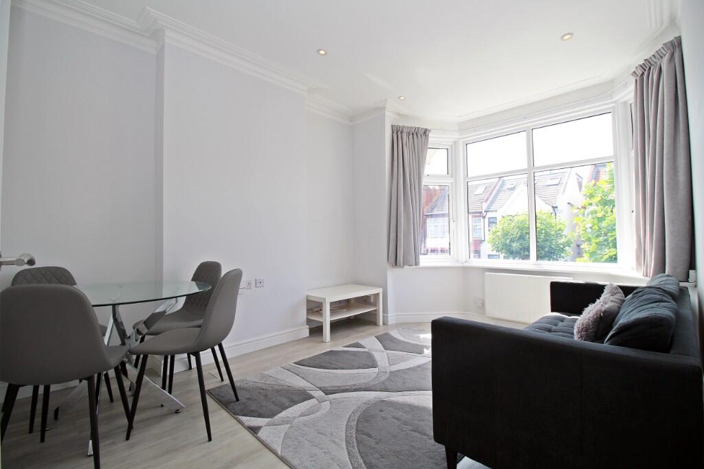 Main image of property: Audley Road, Hendon, NW4
