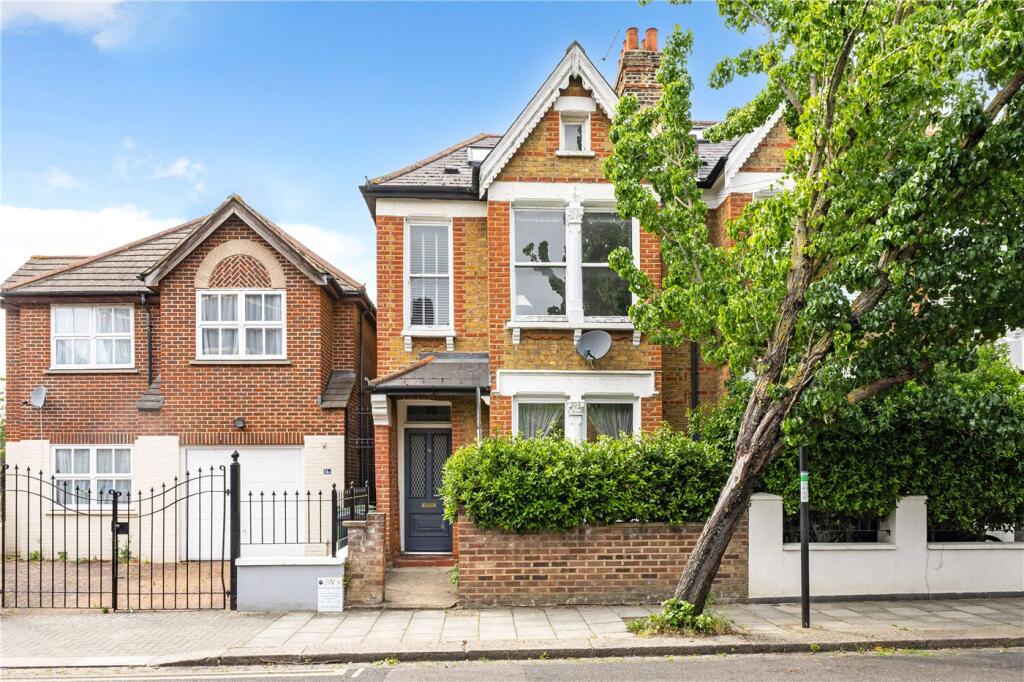 Main image of property: Honeybrook Road, London, SW12