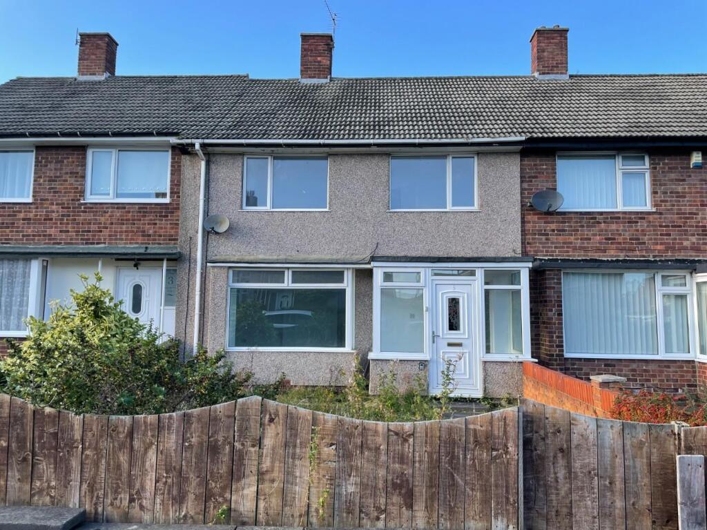 Main image of property: Ingleton Road, Stockton-On-Tees