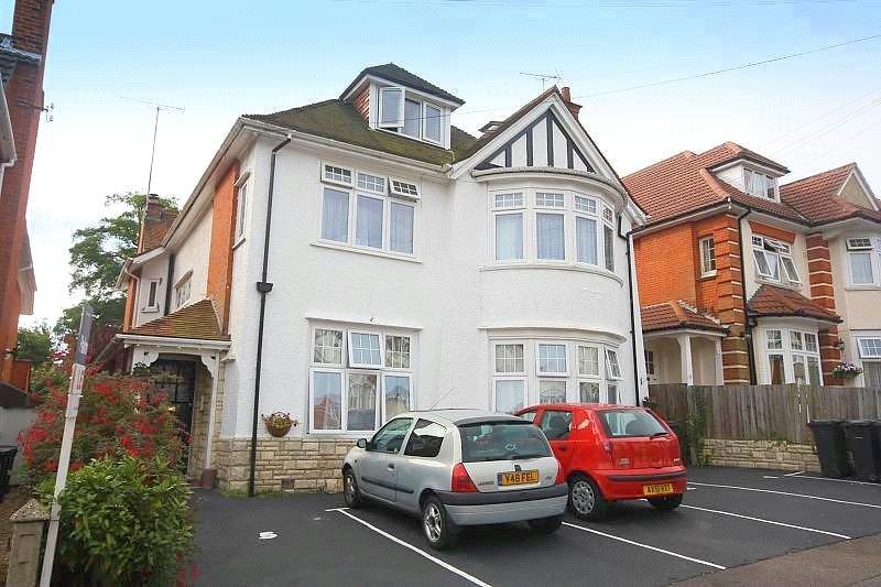 Main image of property: Rosemount Road, Bournemouth, Dorset, BH4