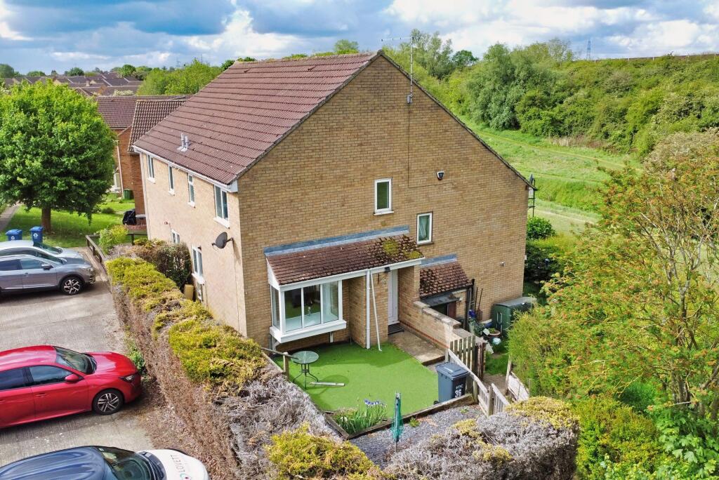 Main image of property: Muntjac Close, Eaton Socon, PE19