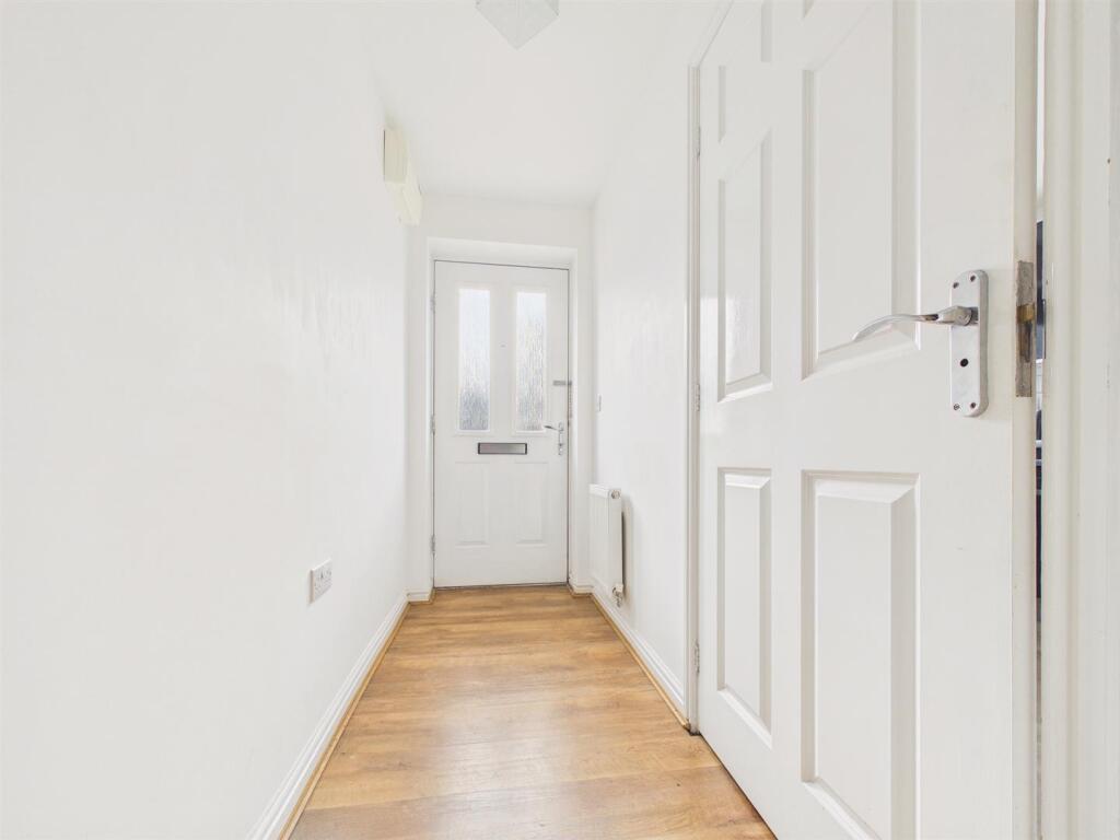 House in Durham - View 4