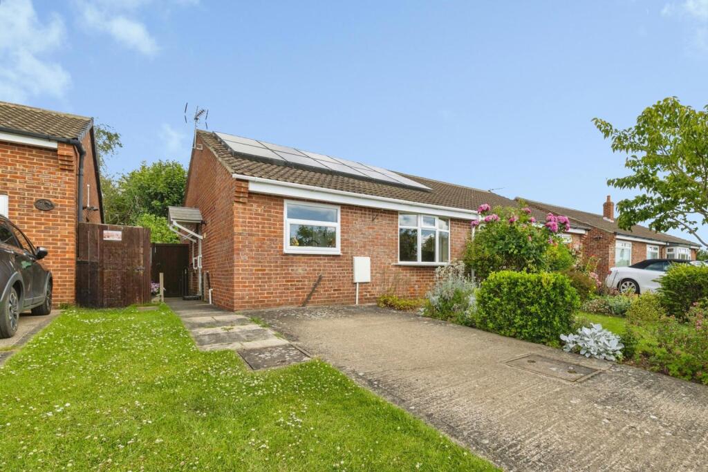 Main image of property: Coulson Close, Yarm, Durham, TS15