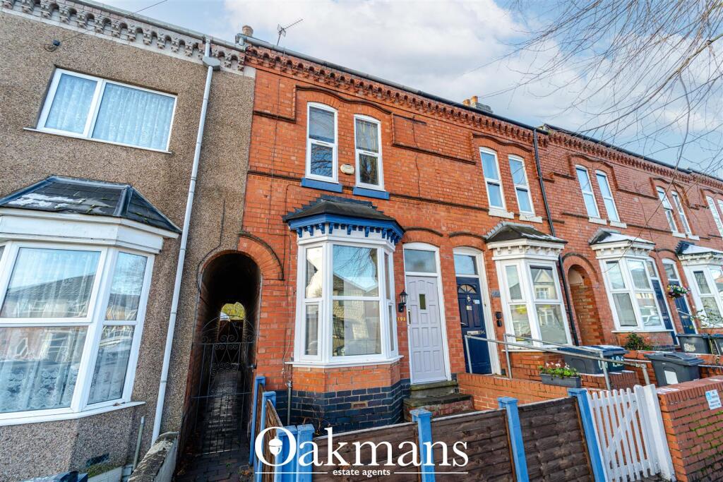 Additional image 22 of The Avenue, Acocks Green, Birmingham, B27