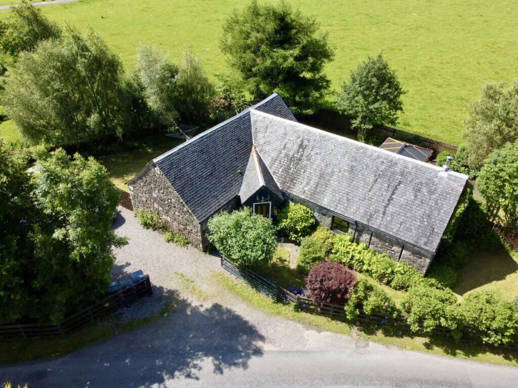Main image of property: An Sabhal, Kilmore, by Oban, Argyll