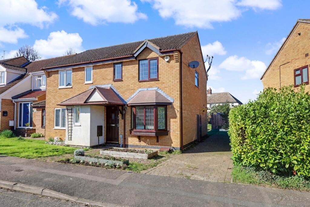 Main image of property: Symonds Road, Hitchin, SG5